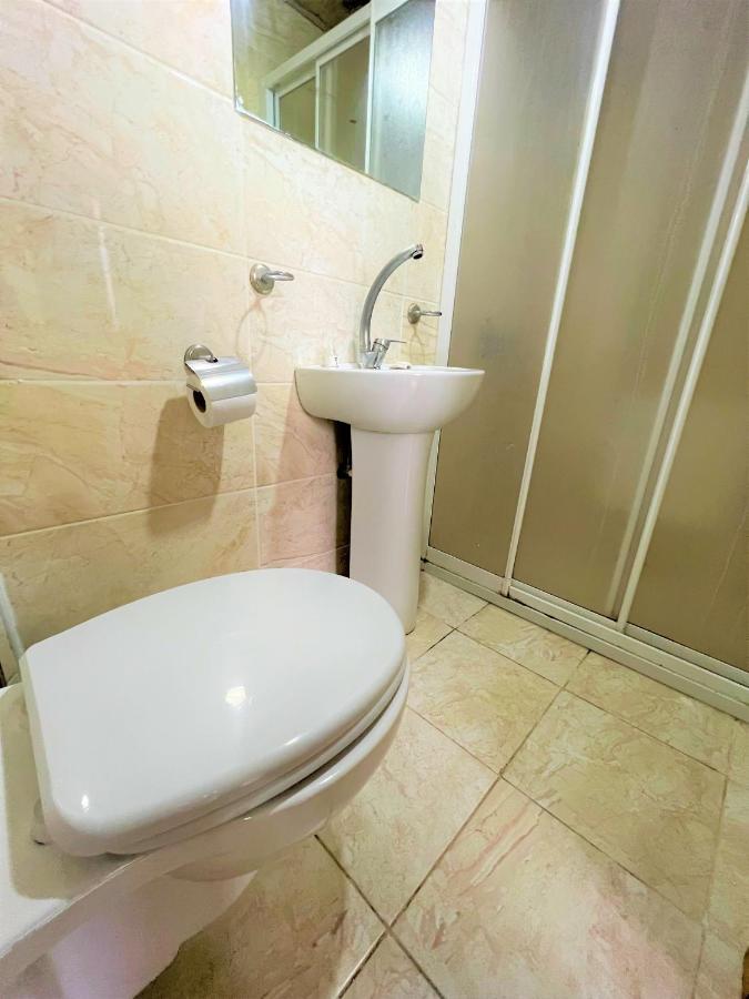 Wva Hotel 이스탄불 외부 사진